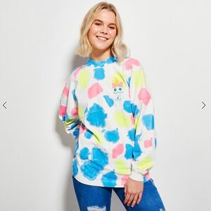 Disney Store Stitch Spirit Jersey